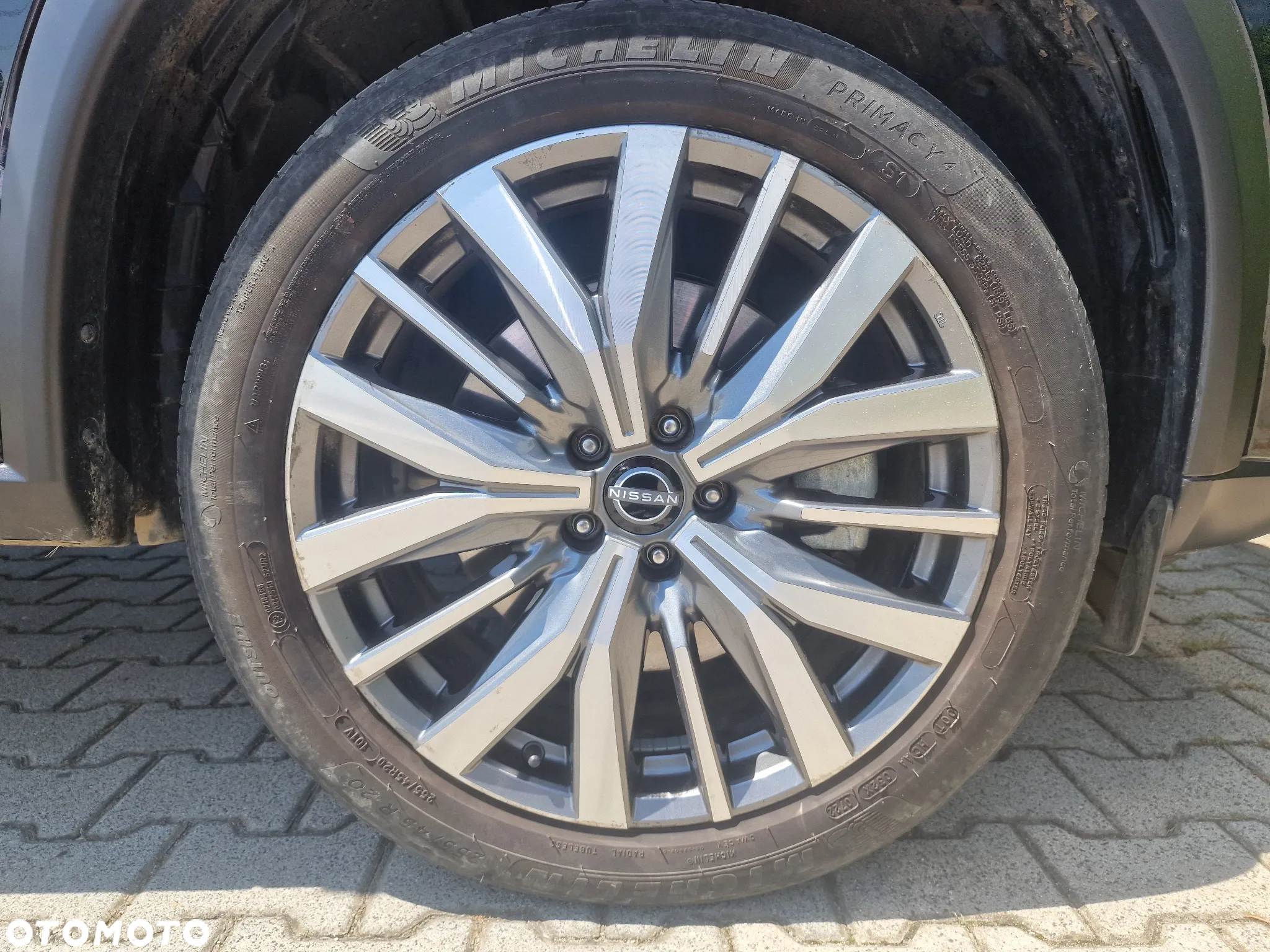 Nissan X-Trail 1.5 VC-T e-POWER N-Trek e-4ORCE - 11
