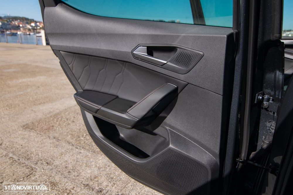 Cupra Leon 1.5 eTSI DSG - 16