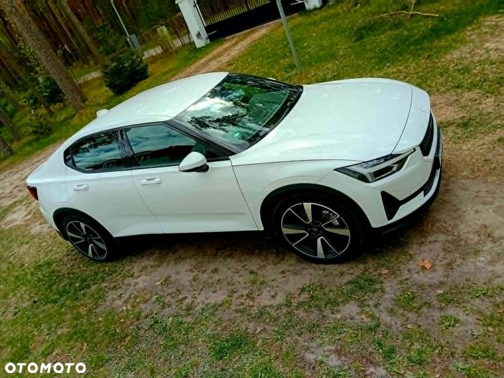Polestar 2 - 3