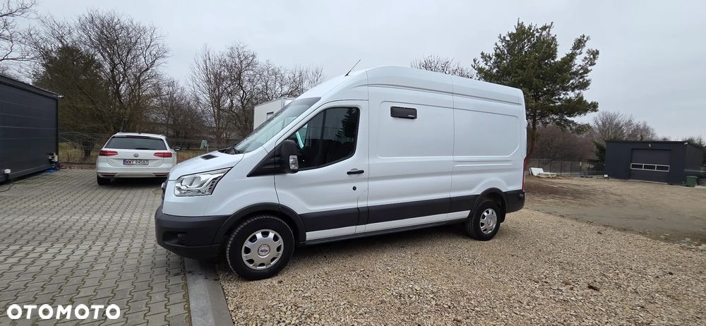 Ford Transit - 17