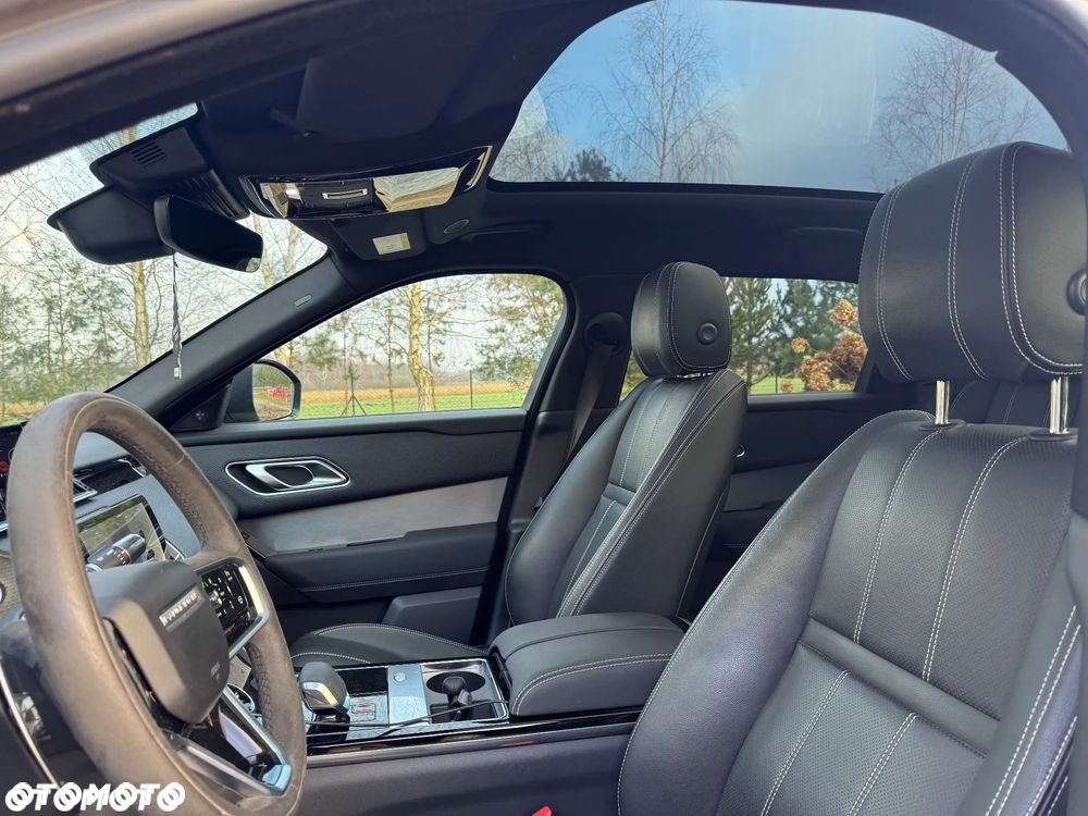 Land Rover Range Rover Velar 2.0 P250 R-Dynamic SE - 7