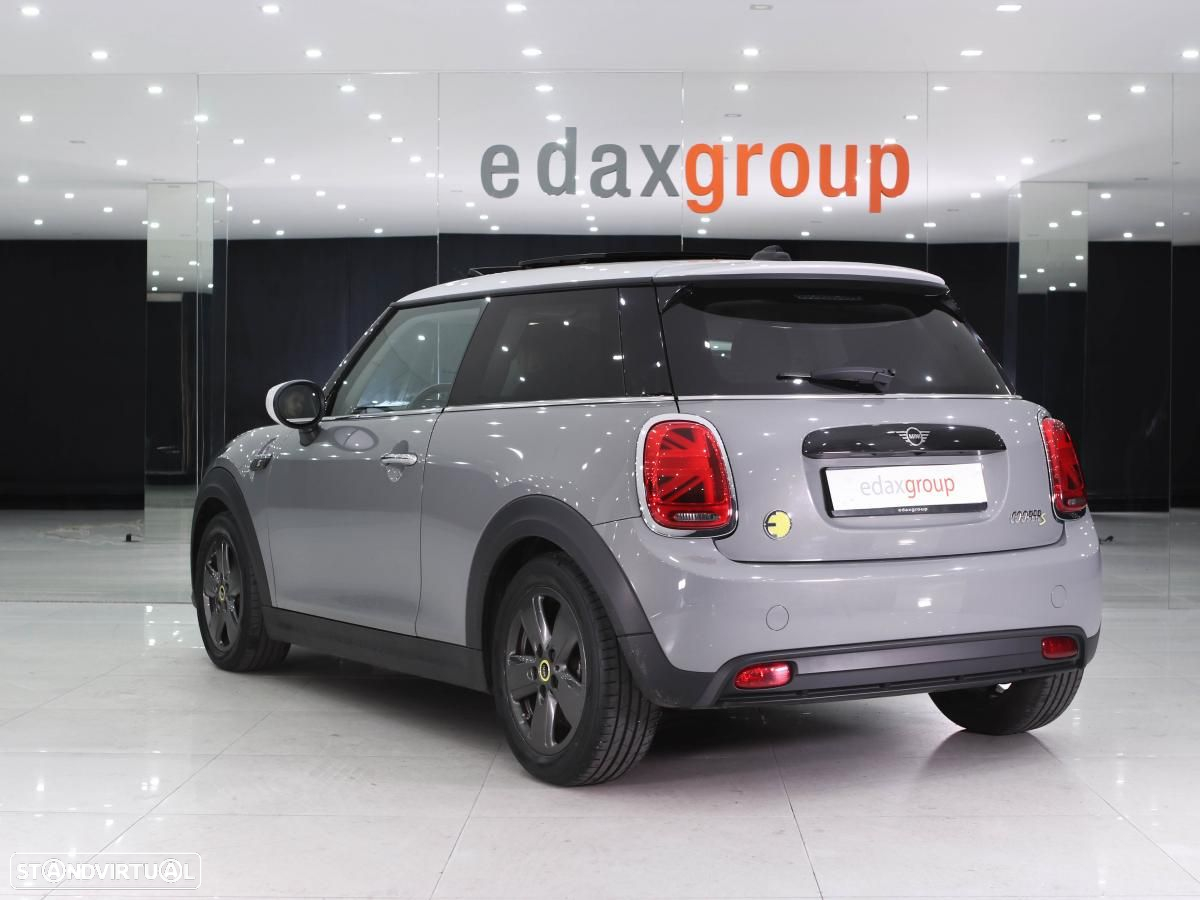 MINI 3 Portas Cooper SE - 5