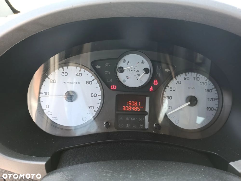 Citroën Berlingo Van 1.6 BlueHDi XL Control - 9