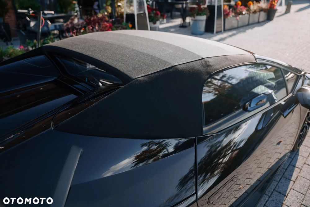 Lamborghini Huracan EVO RWD - 17
