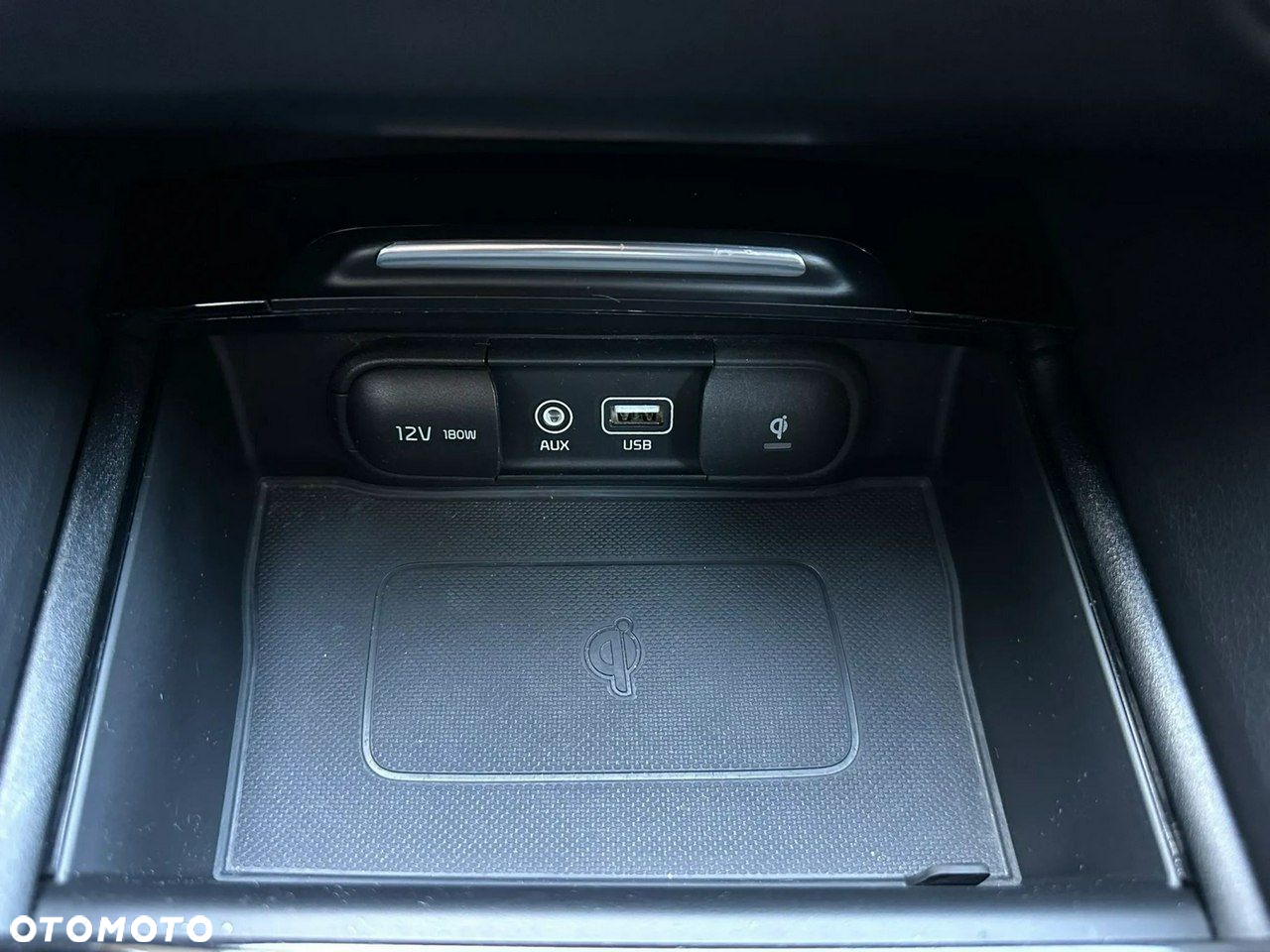 Kia Optima - 34