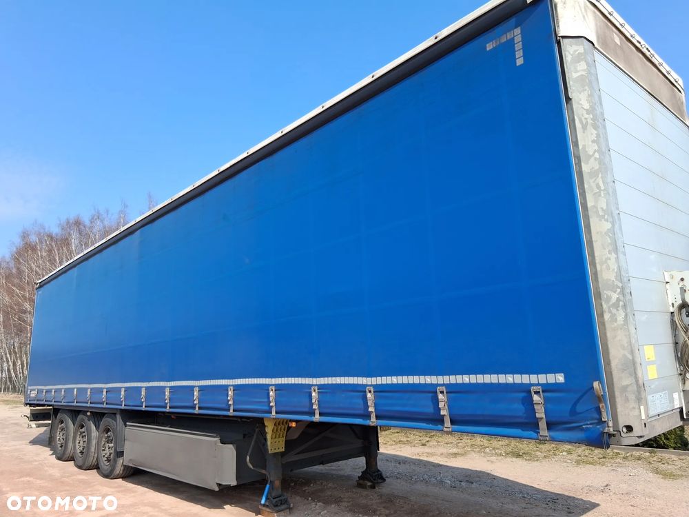 Inny Schmitz Cargobull - 1