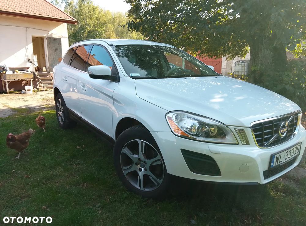 Volvo XC 60 - 32