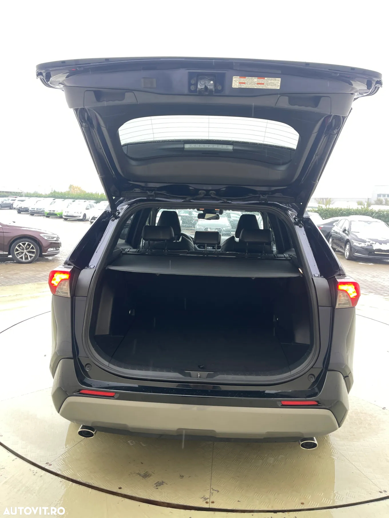Toyota RAV4 - 26