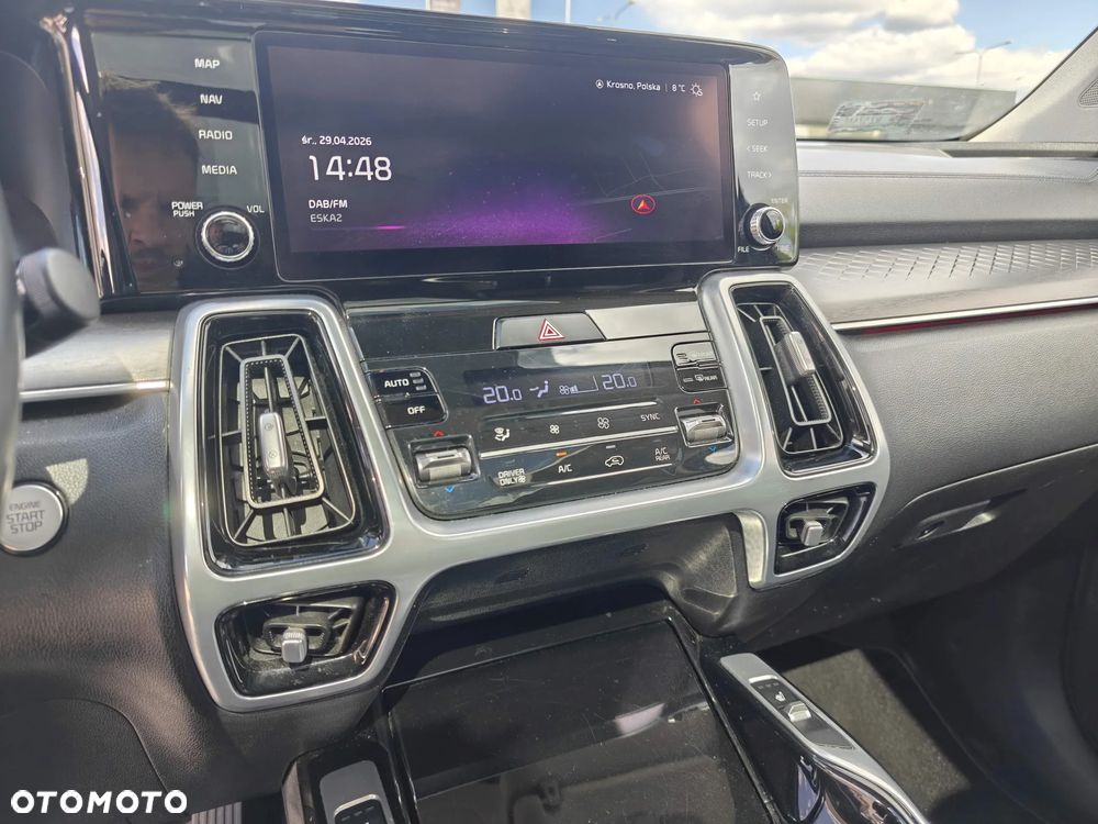 Kia Sorento 1.6 T-GDI HEV XL - 19