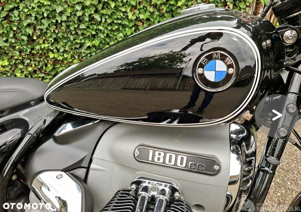 BMW R - 10