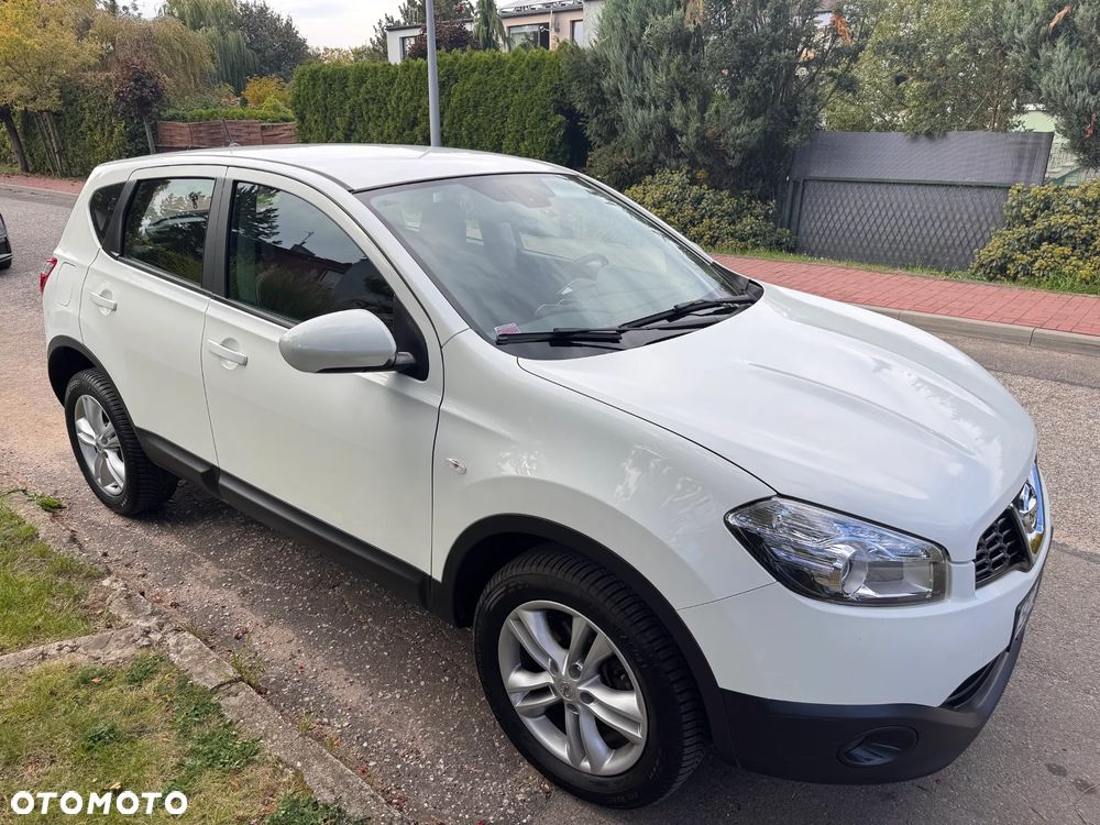 Nissan Qashqai - 30