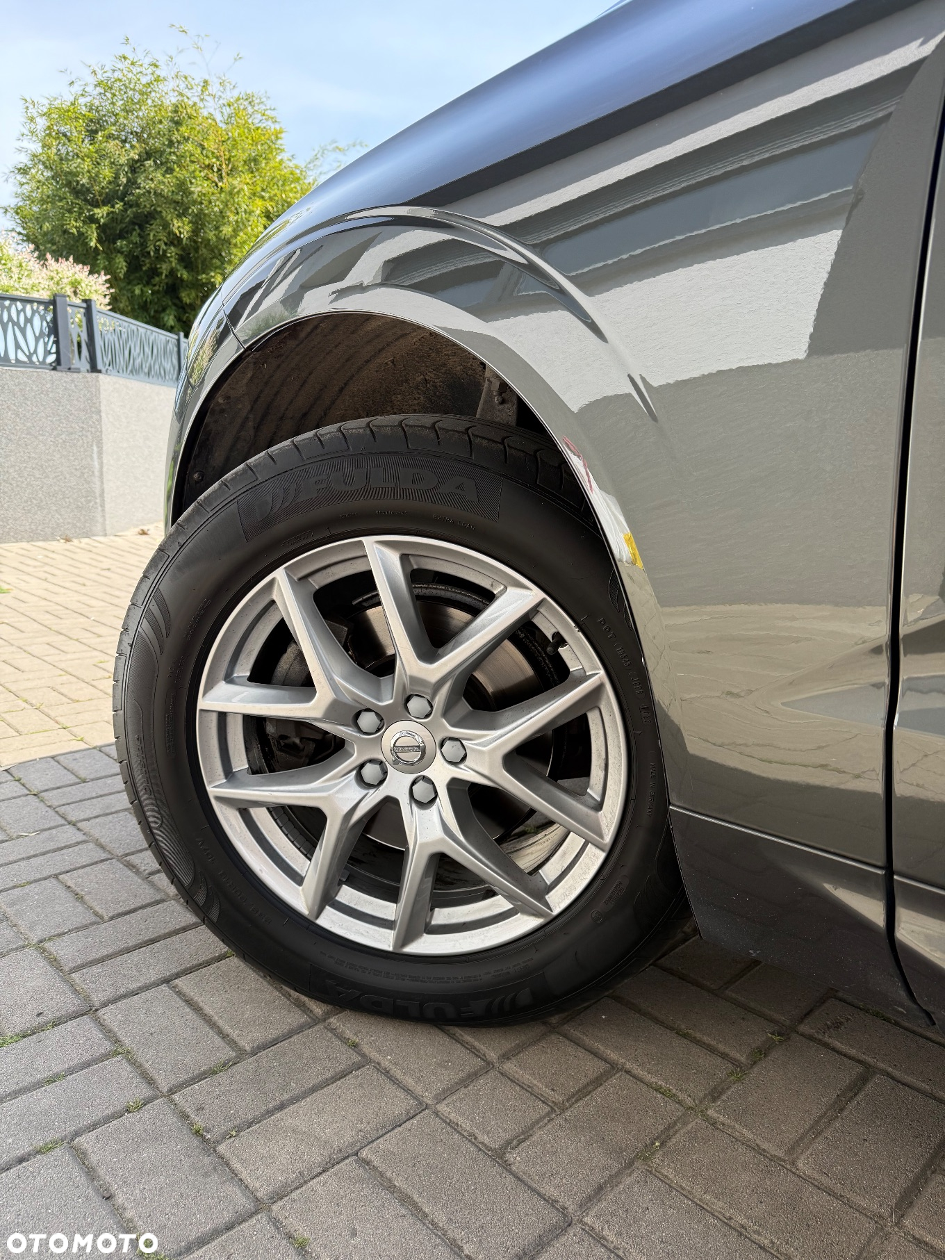 Volvo XC 60 D4 Geartronic Momentum Pro - 14
