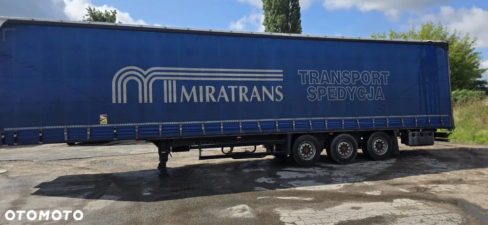 Schmitz Cargobull Cargobull Varios, code xl - 6