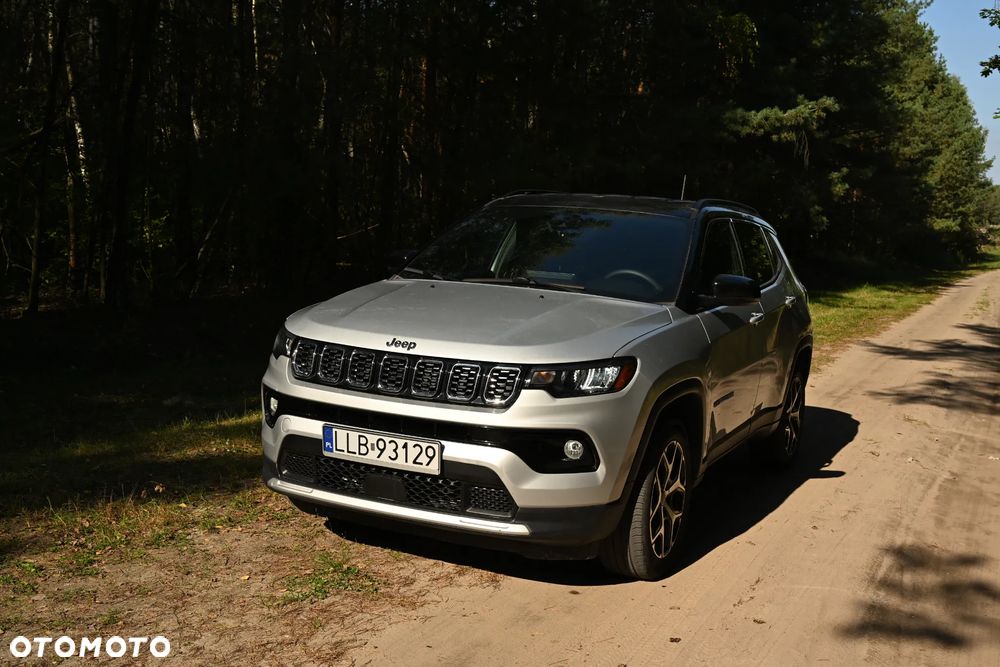 Jeep Compass - 15