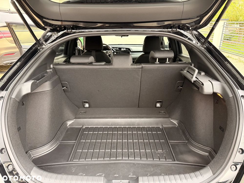Honda Civic 1.0 T Elegance - 8