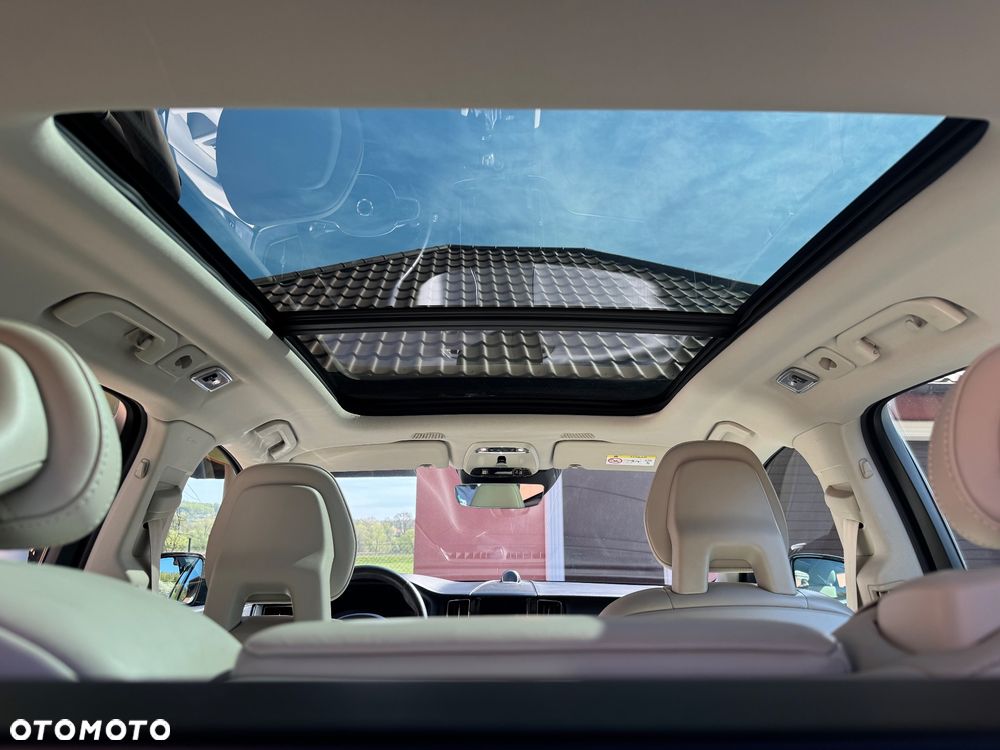 Volvo XC 60 D5 AWD Geartronic Inscription - 14