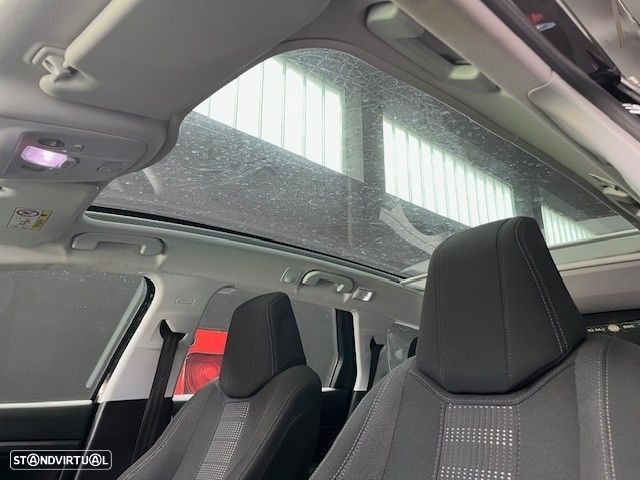 Peugeot 308 SW 1.6 BlueHDi Allure J17 - 12