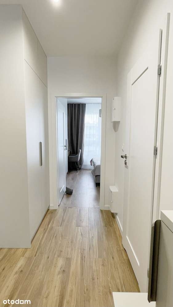2 pokoje, 45 m², pierwszy wynajem , ul. Silnikowa 14, Ursus