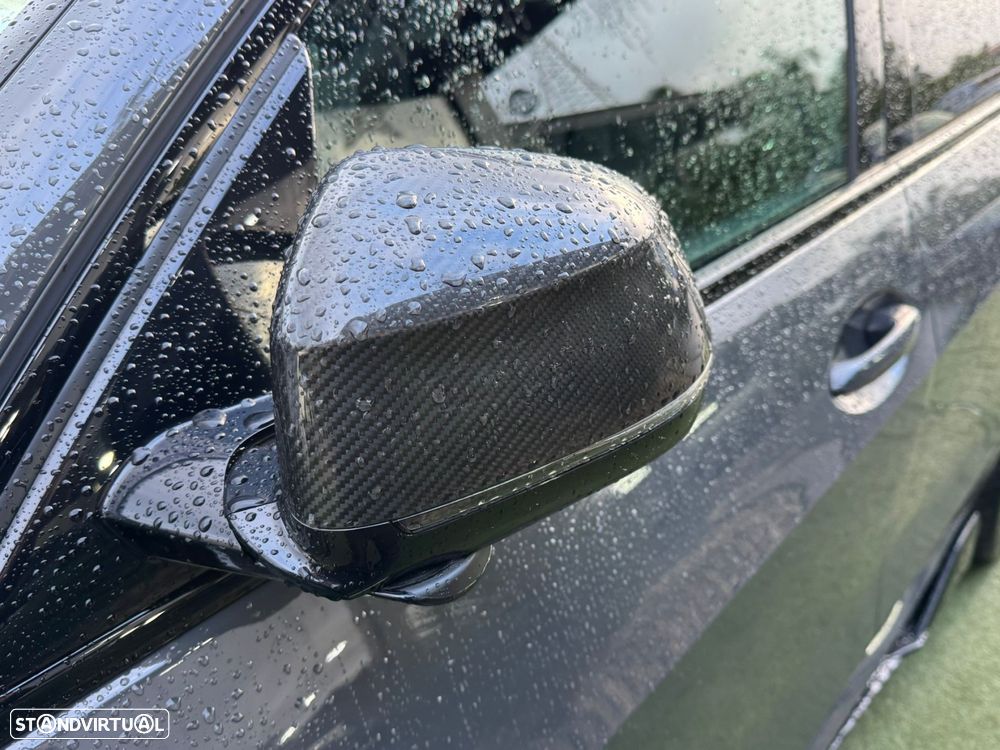 BMW X5 45 e xDrive Pack M - 10