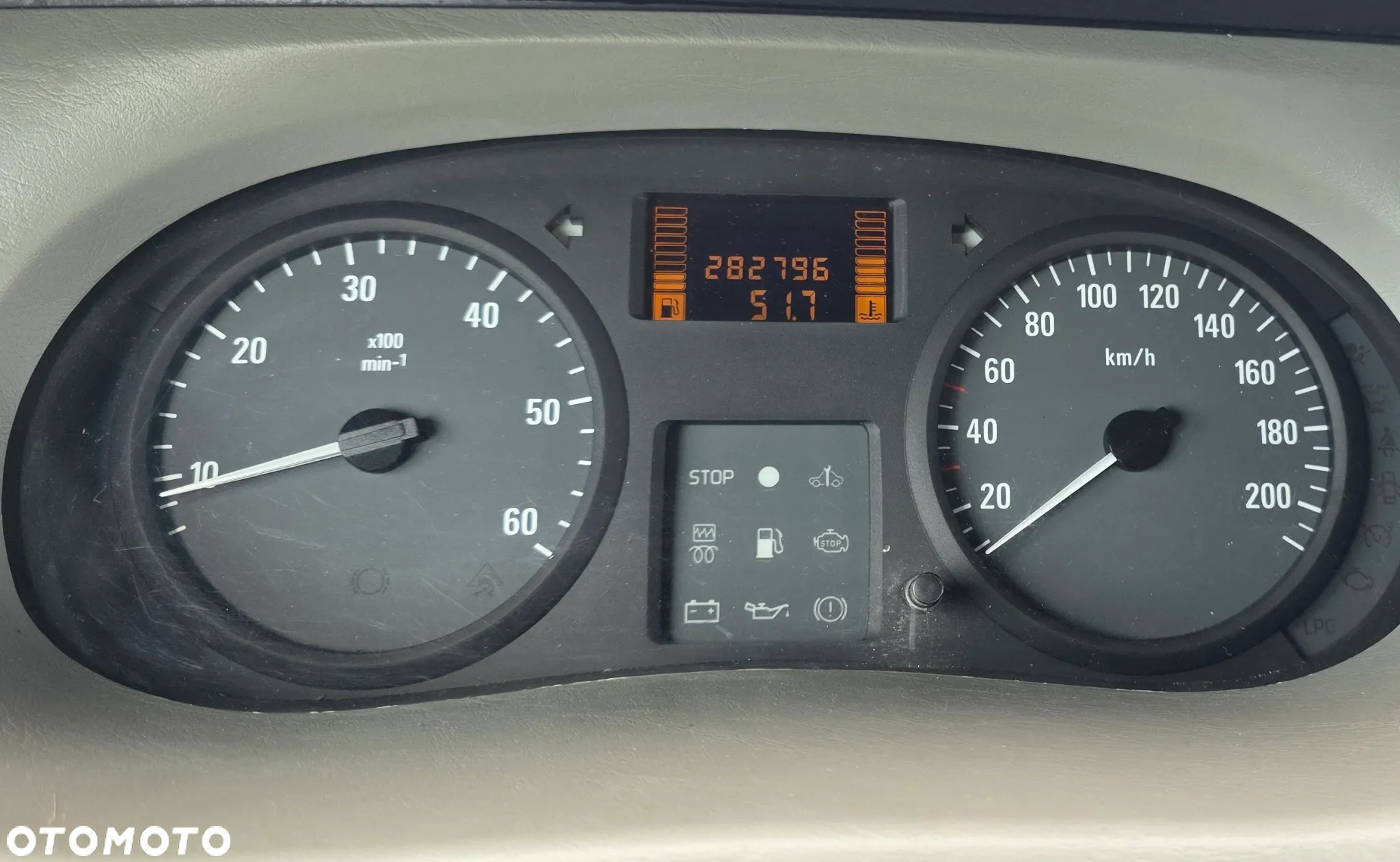 Opel Vivaro 1.9 CDTI L2H1 Edition - 21