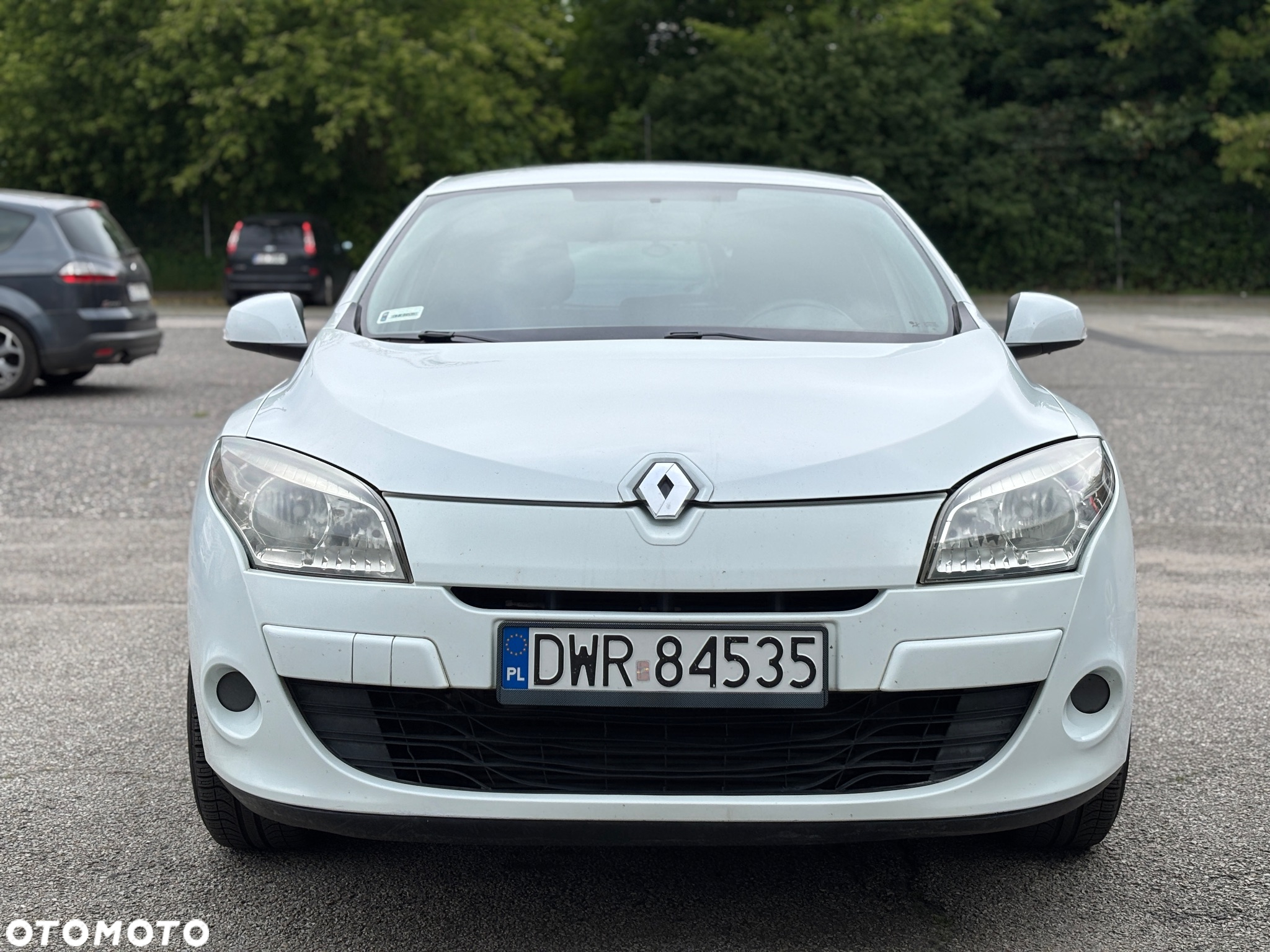 Renault Megane 1.5 dCi Expression - 2