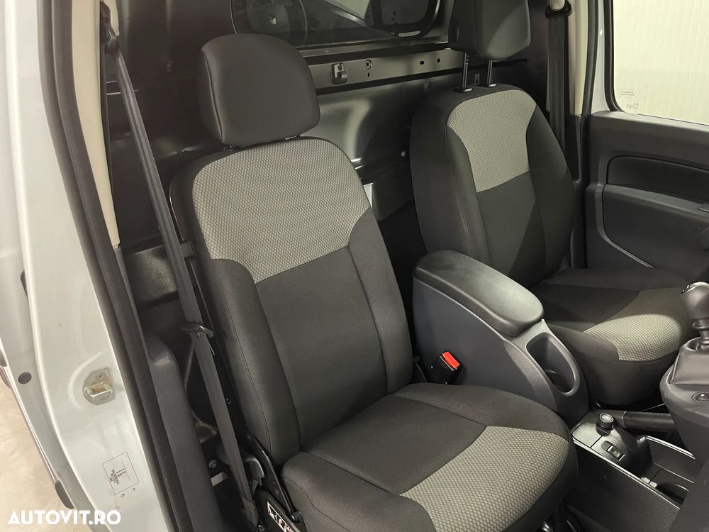 Renault Kangoo - 7