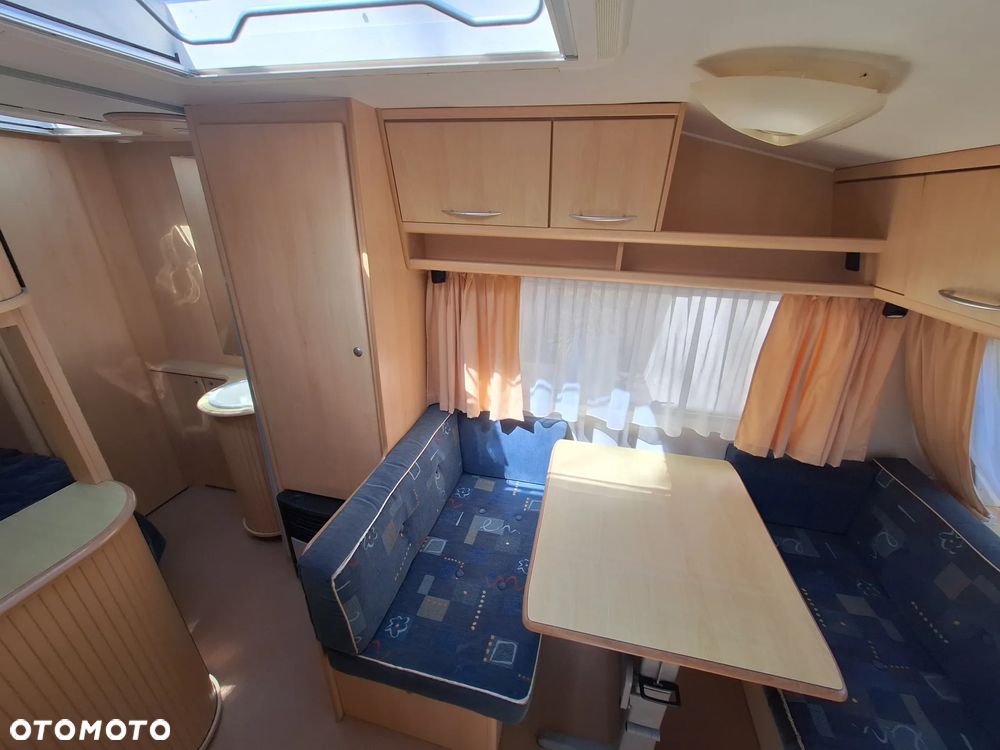 Chateau Calista Cruise 450 - 5