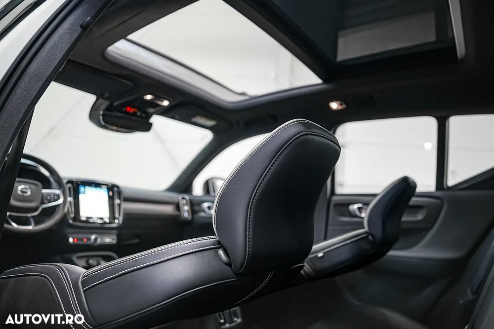Volvo XC 40 T5 Recharge DKG RDesign - 26