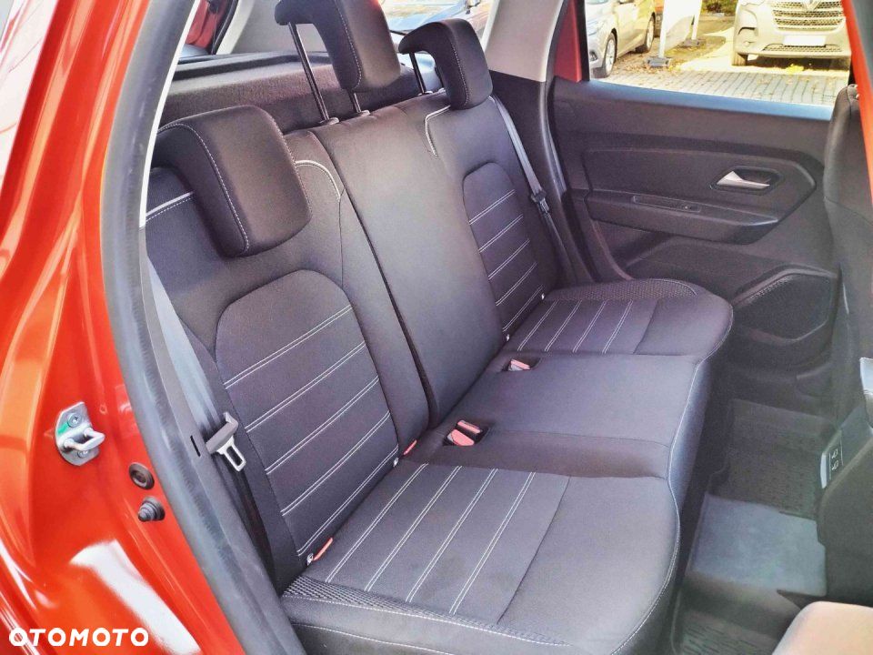 Dacia Duster - 17