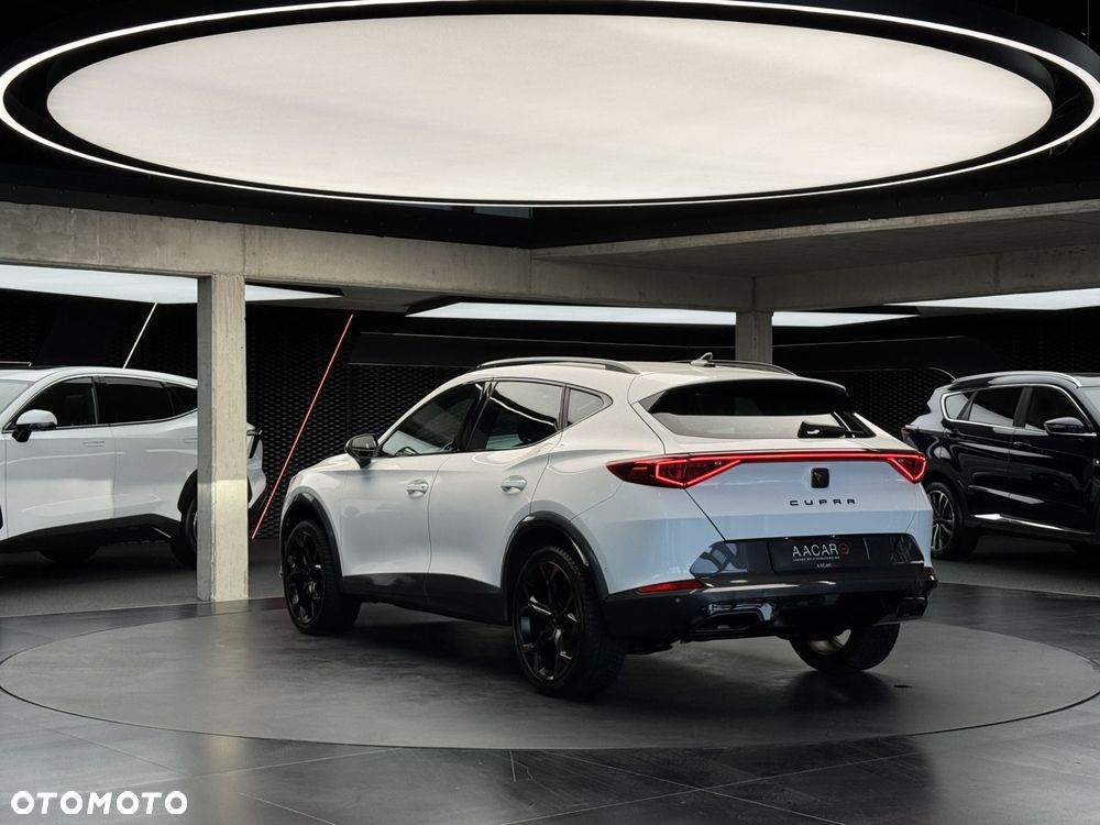 Cupra Formentor 1.5 TSI DSG - 4