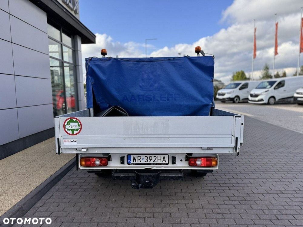 Volkswagen Transporter - 6