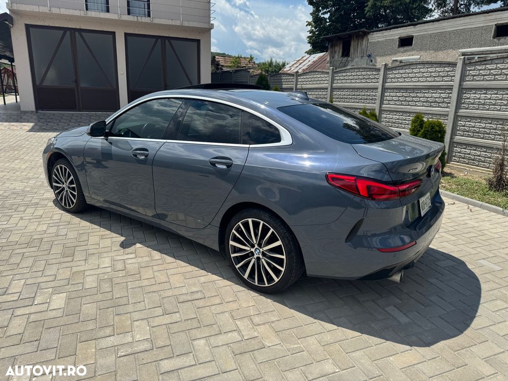 BMW Seria 2 - 18