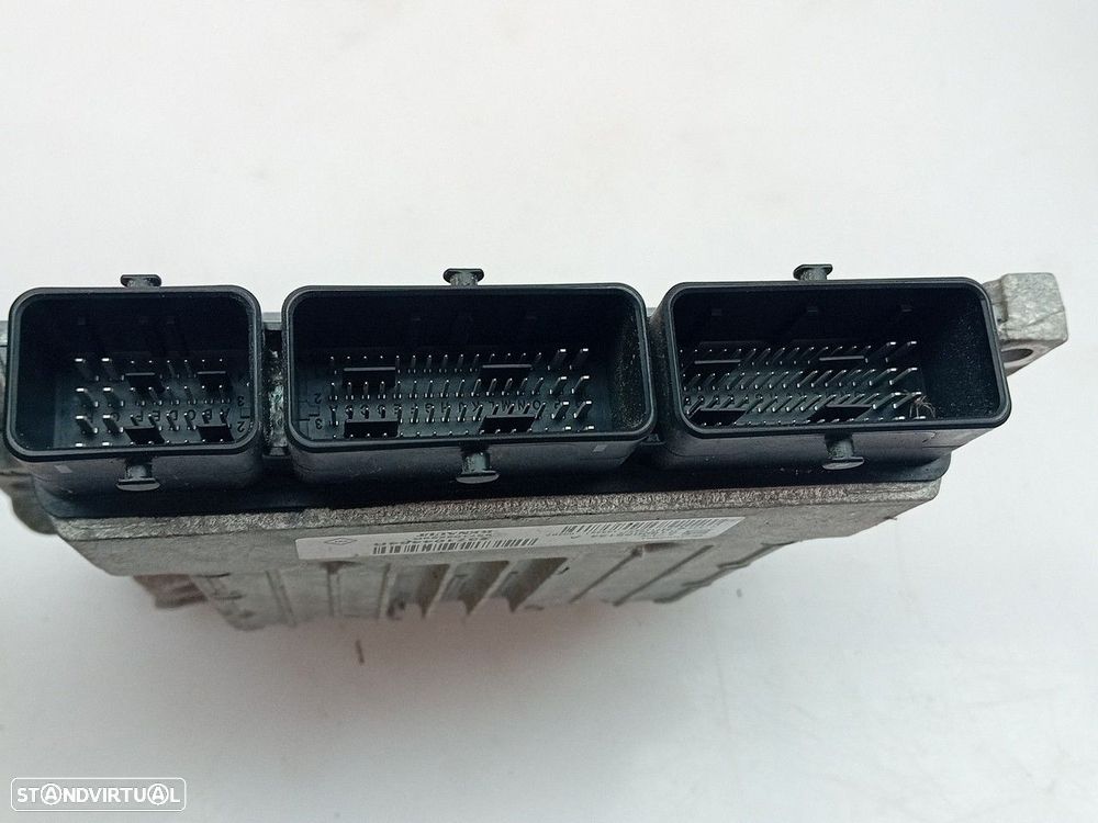 Centralina motor / ECU DACIA Duster (HS_) - 3