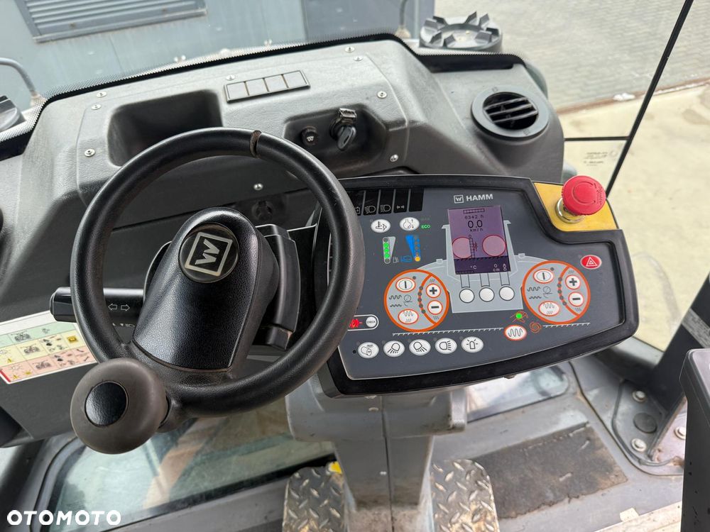 Hamm DV+90 VO-S - 14
