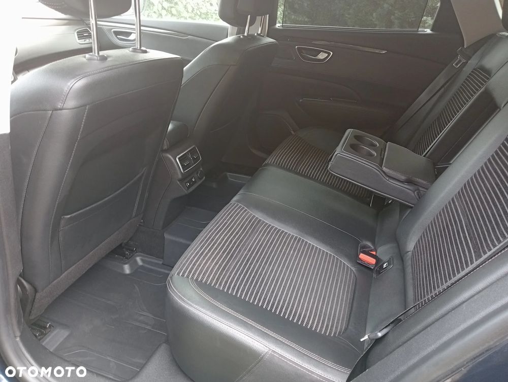 Renault Talisman 2.0 Blue dCi Initiale Paris EDC - 5