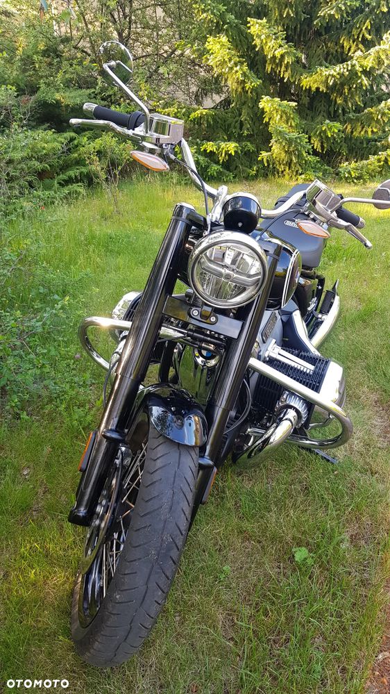 BMW R - 2