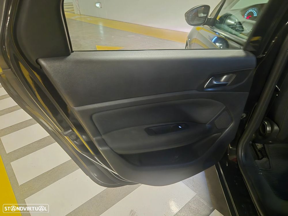 Peugeot 308 SW 1.6 BlueHDi Style - 30