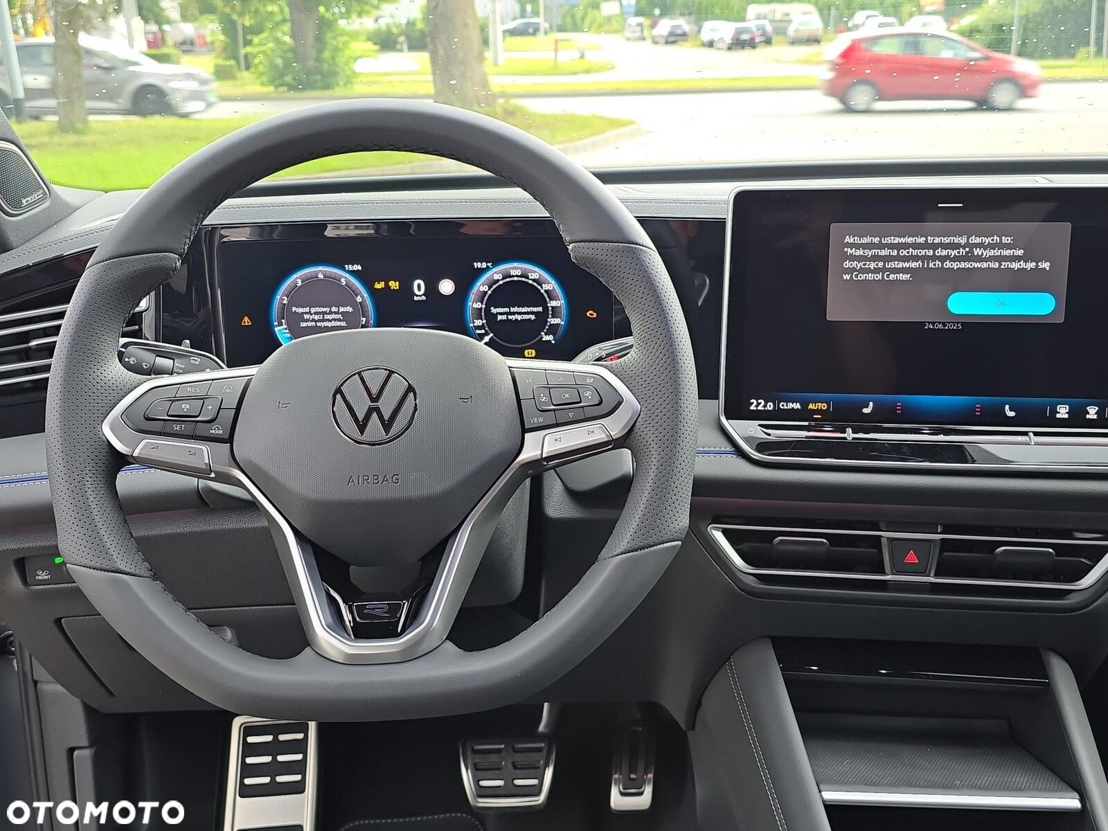 Volkswagen Tiguan - 15