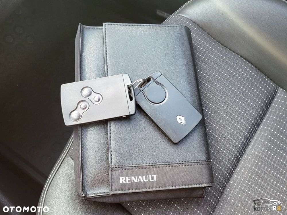 Renault Grand Scenic Gr 1.6 dCi Energy Bose Edition - 24