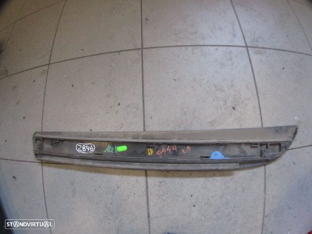Grelha Friso Gre2846 AUDI A6 3 4F FASE 1 2005 3.0TDI 4X4 V6 24V 225CV 4P CINZENTO TR DRT - 2