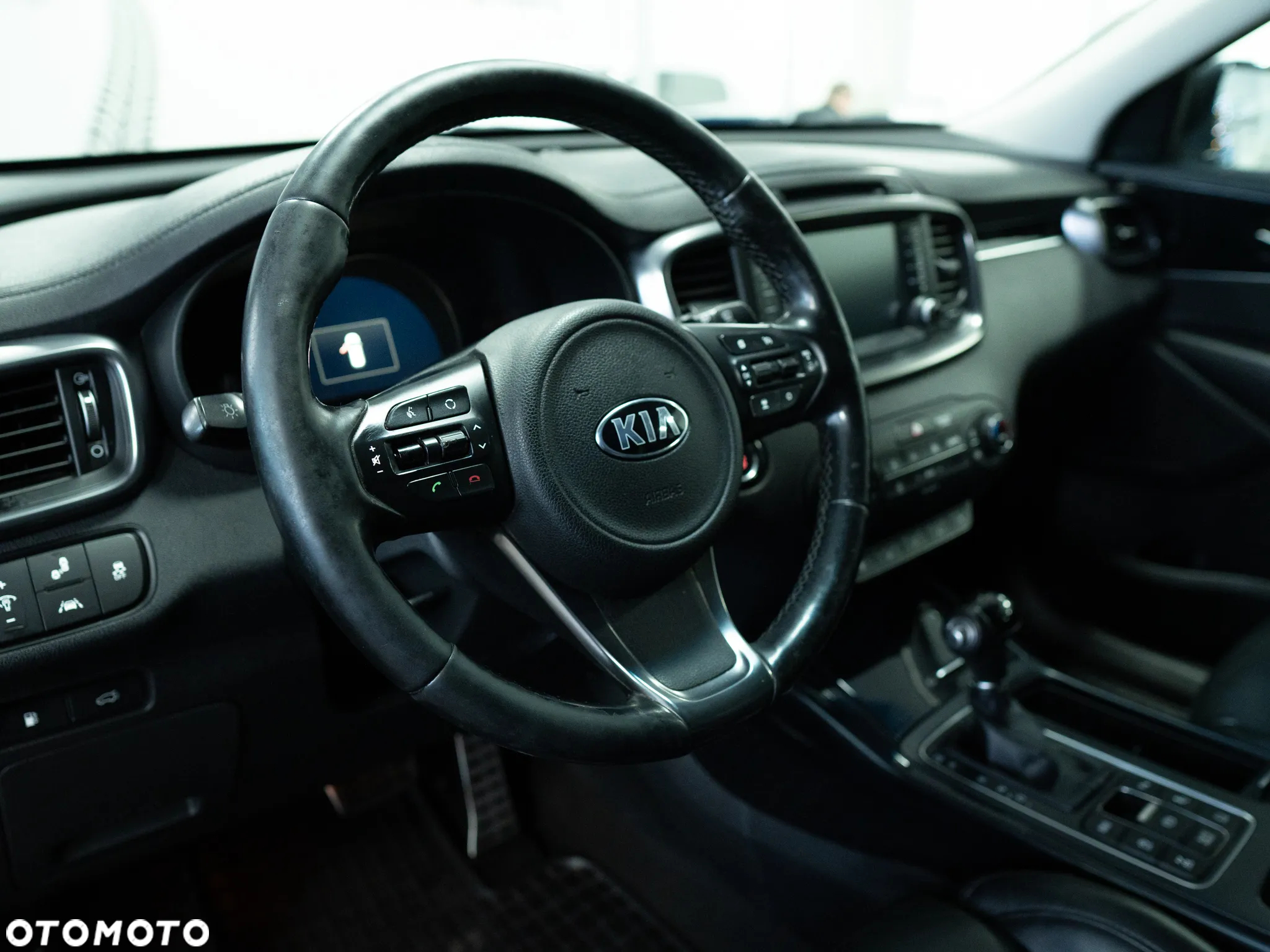 Kia Sorento 2.0 CRDI Business Line - 13
