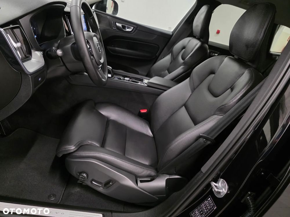 Volvo XC 60 B4 D Geartronic RDesign - 7