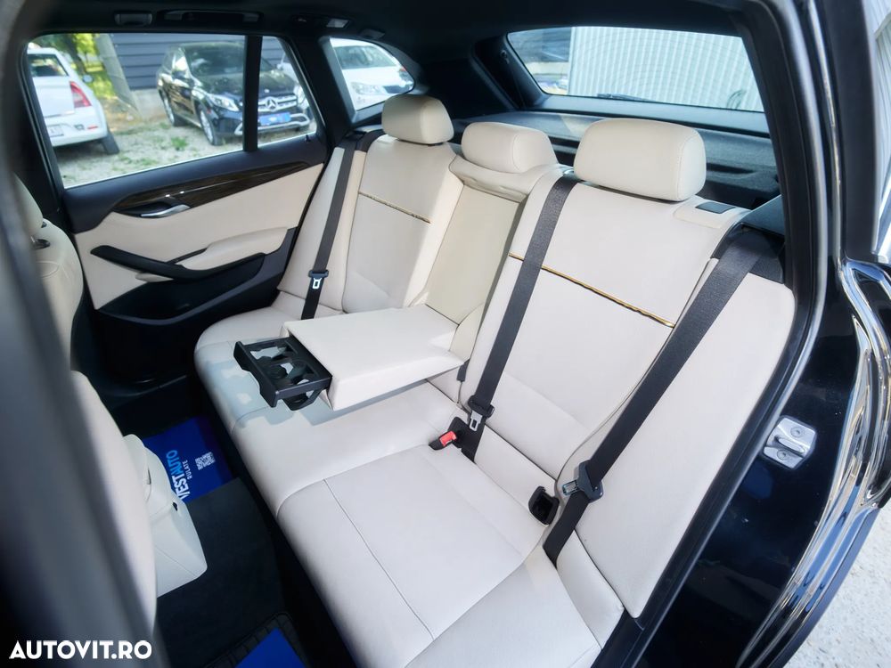 BMW X1 - 35
