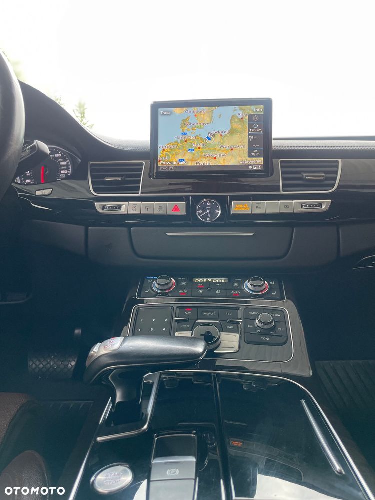 Audi A8 3.0 TFSI L Quattro - 21