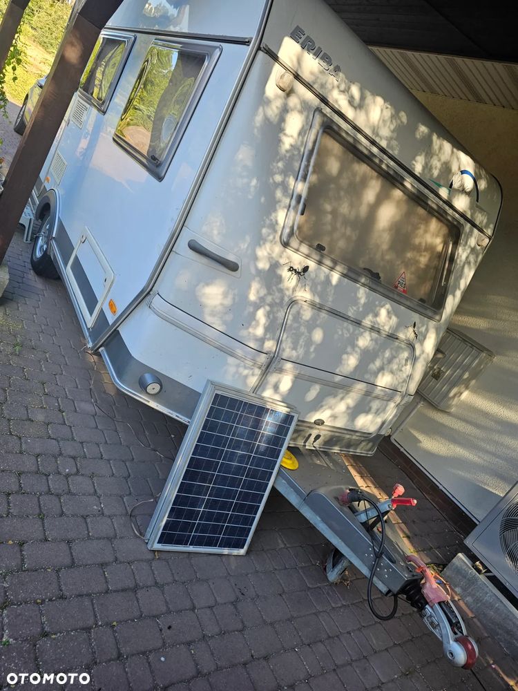 Hymer-Eriba Nova Swing 462A - 6