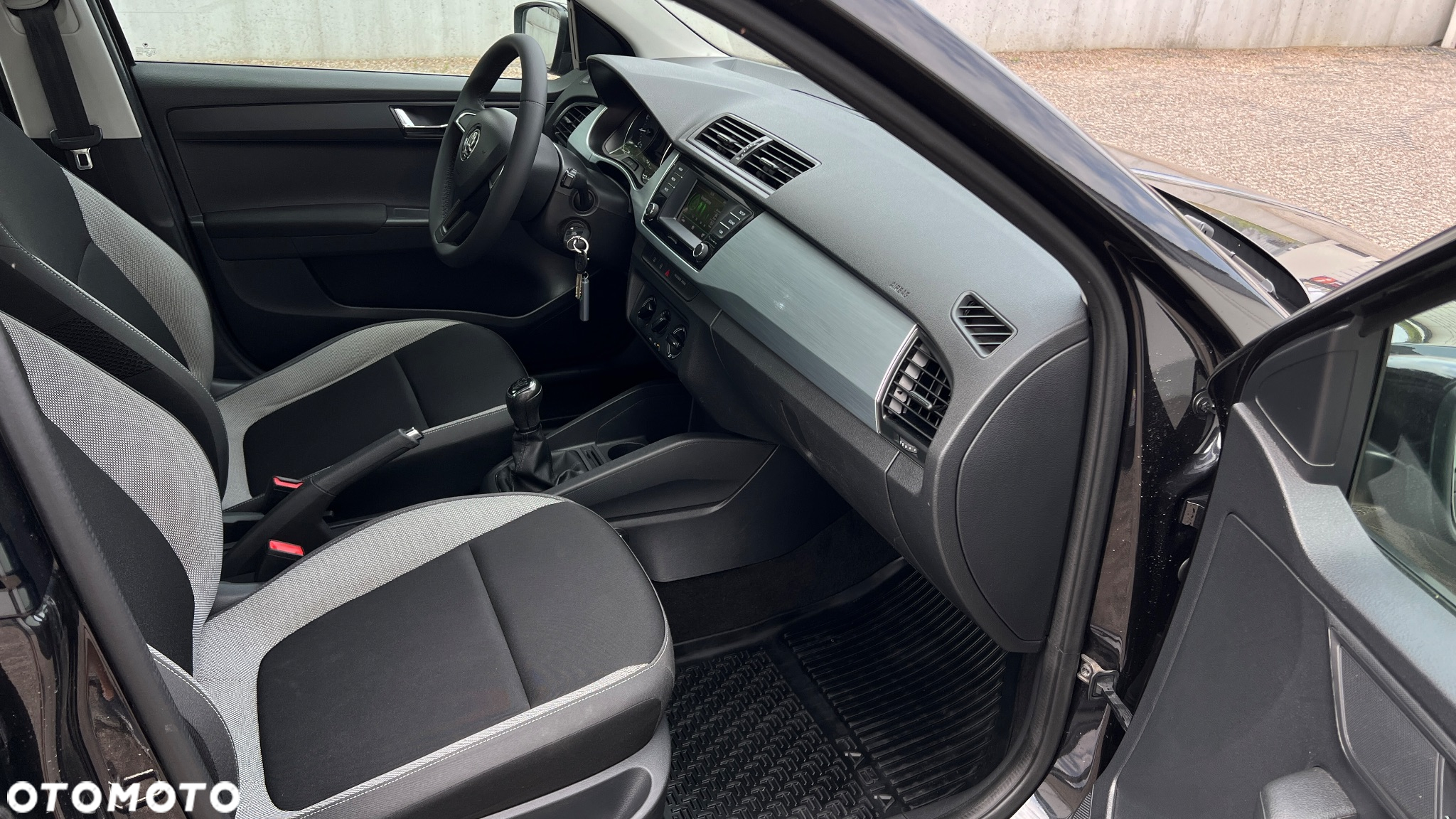 Skoda Fabia 1.0 TSI Ambition - 18