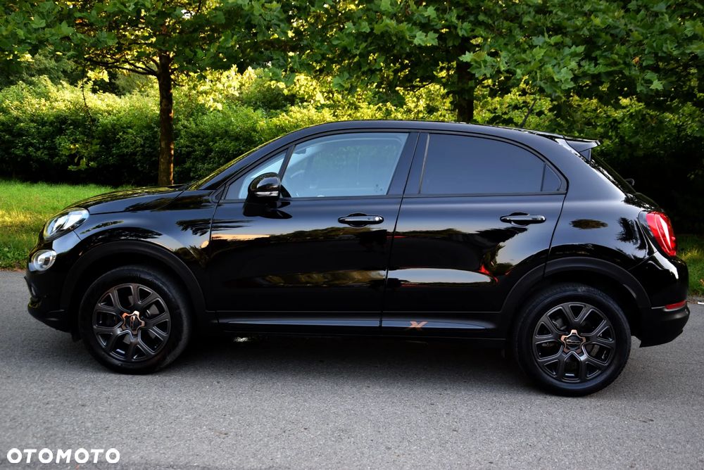 Fiat 500X 1.4 Multiair 4x2 S&S S-Design Urban Look - 12