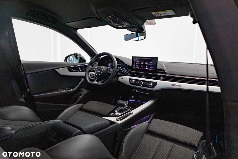 Audi A5 - 16