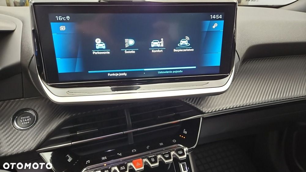 Peugeot 2008 1.2 PureTech Allure Pack S&S EAT8 - 16