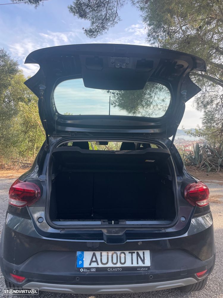 Dacia Sandero 1.0 TCe Stepway Essential - 19